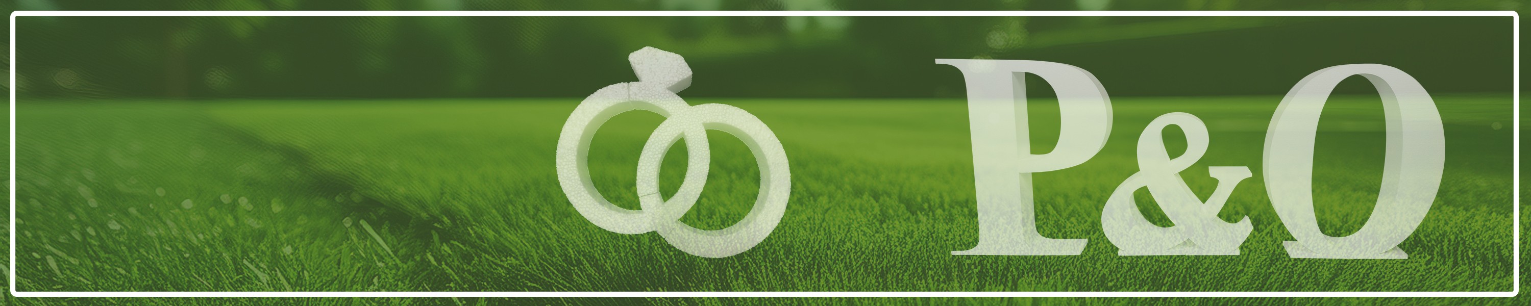 Boda y Personalizado